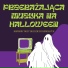 Impreza Halloween'owa