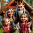 Хор Матафонова