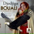 Djedjiga Bouali
