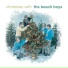 The Beach Boys