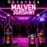 Malven, 3GRISHIN1