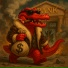 Red Gator