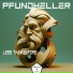 Pfundheller