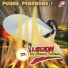 La Legion de Tierra Caliente