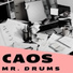 Mr. Drums