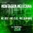 mc d20, dj gordonsk, Mc Cvs feat. Mc Dukinho