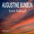 AUGUSTINE BUNBUN