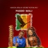 Manda Sira, Cherif Soumano