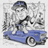 Russian Loco feat. Westcoastillv, Scaob, Dj Spot