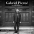 Antoine Laporte, Gabriel Pierné