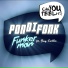Funkerman feat. Jay Collin