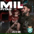 JG O MC