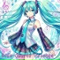 初音ミク, Alva Karldatter