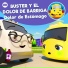 Little Baby Bum en Español, Go Buster en Español