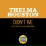 Thelma Houston