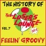Loser's Lounge feat. Chris Anderson, David Driver