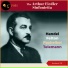 Erwin Bodky, The Arthur Fiedler Sinfonietta