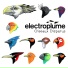 Electroplume
