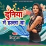 Pintu Ray