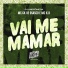 MC GK de Osasco, MC K.K, DJ Andrômeda