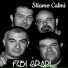 Fusi Orari, Silvano Rosso