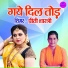 Priti Shastri
