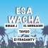 El Merkader feat. Taygo, El biran j, El fraganty