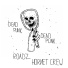 ROADZ, HORNET CREW