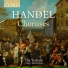 The Sixteen, Harry Christophers