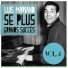 Luis Mariano
