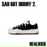 HealKick