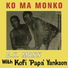 C.K. Mann feat. Kofi Yankson
