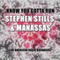 Stephen Stills, Manassas