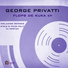 George Privatti