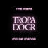 The RibaS feat. Mc De Menor