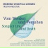 Ensemble Vocapella Limburg, Tristan Meister