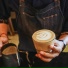 Coffee Shop Lovers