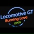 Locomotive GT
