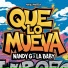 La baby, Nandy G, Puyalo Pantera