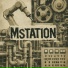 Mstation