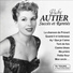 Vicky Autier