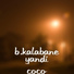 B.KALABANE