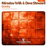 Miroslav Vrlik, Dave Steward