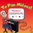 Pan Miłosz
