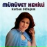 Mürüvet Kekilli
