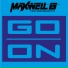 Maxwell B feat. Danndy Don V