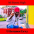 Utterance Levy