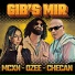 Checan feat. MCXN, Ozee