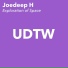 Joedeep H