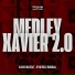 Xavier no Beat, 2P no Beat Original